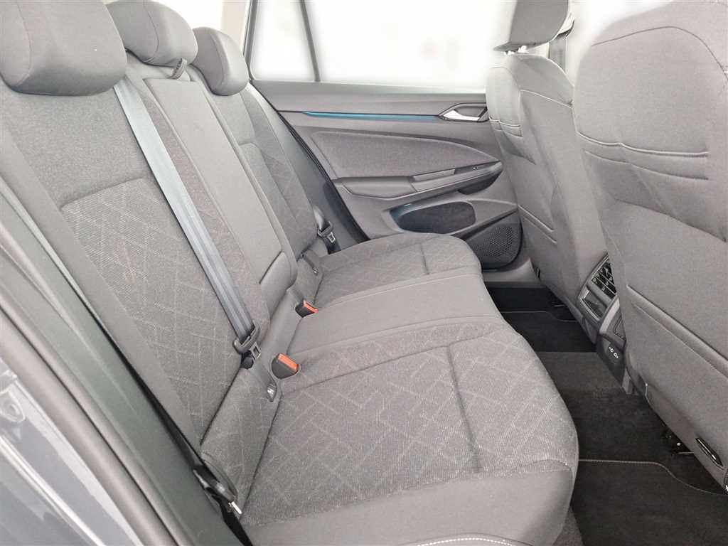 Volkswagen Golf Variant Life 1.0 TSI, миниатюра 19