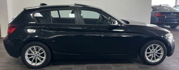 BMW 118 - 8