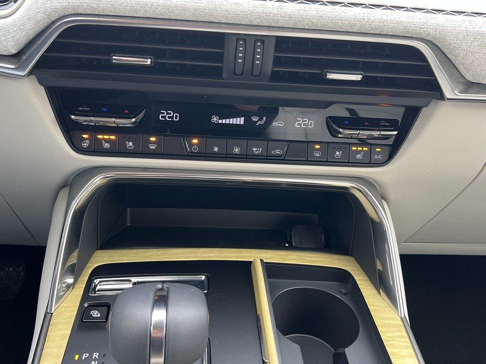 Mazda CX-60 2.5l PHEV 327 PS AWD "Takumi-Plus" Automat