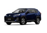 Suzuki Across 2.5 Plug-In Hybrid Comfort+ E-Four