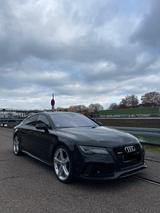 Audi RS7 4.0 TFSI quattro tiptronic Sportback - - Audi RS7: Limousine