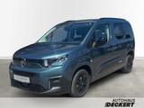 Citroën Berlingo MPV Plus M Blue Hdi 130 S&S EAT8 - Citroën Berlingo PLUS mit Diesel-Antrieb