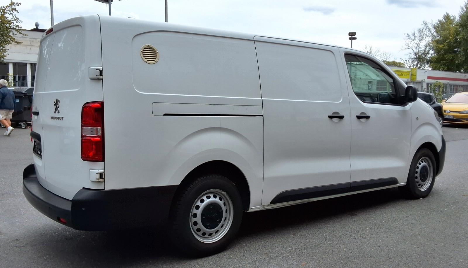 Peugeot Expert Kasten Premium L3