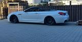 BMW M6 4.4L V8 BiTurbo*Cabrio Individuel*HUD* - gebrauchte BMW M6 aus dem Jahr 2013