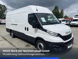 Iveco Daily 35S16A8V / HI-MATIC / PDC / Radio / Klima - Iveco Daily 35 8