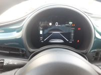 Fiat 500e - Vorschau Bild 9