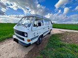 Volkswagen T3 Westfalia Joker 1.6 Turbodiesel - Volkswagen T3 mit Diesel-Antrieb