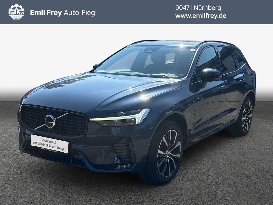 Image of Volvo XC60