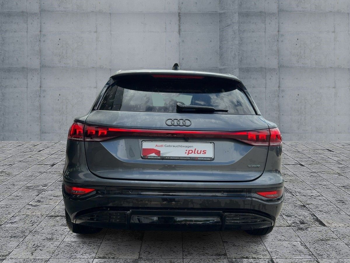 Audi Q6 e-tron - Bild 5