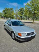 Audi 100 - gebrauchte Audi 100 aus dem Jahr 1991