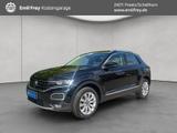 Volkswagen T-ROC 1.5 TSI DSG Sport Navi ACC LED RFK - Volkswagen T-Roc in Kiel