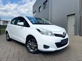 Toyota Yaris Edition 2014 Klima Navi - Toyota Yaris: Edition