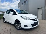 Toyota Yaris Edition 2014 Klima Navi - Toyota in Bonn