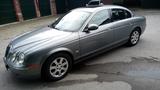 Jaguar S-Type 3 Liter V6 Executive Executive - gebrauchte Jaguar S-Type aus dem Jahr 2005