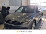 Volkswagen Tiguan Allspace 2.0 TSI DSG 4MOTION R-Line | AHK - Volkswagen Tiguan Allspace Jahreswagen