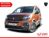 Peugeot Rifter GT-Line L1 110 Navi Kamera Sitzheizung DA - Peugeot Koffer