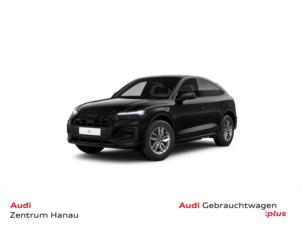 Image of Audi Q5