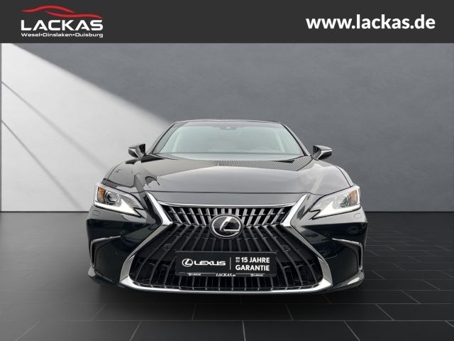 Lexus ES 300 - Bild 8