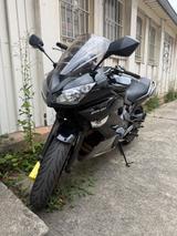 Kawasaki ER6F - Offers
