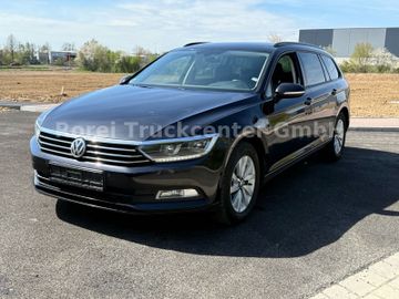 Volkswagen Passat Variant - 1