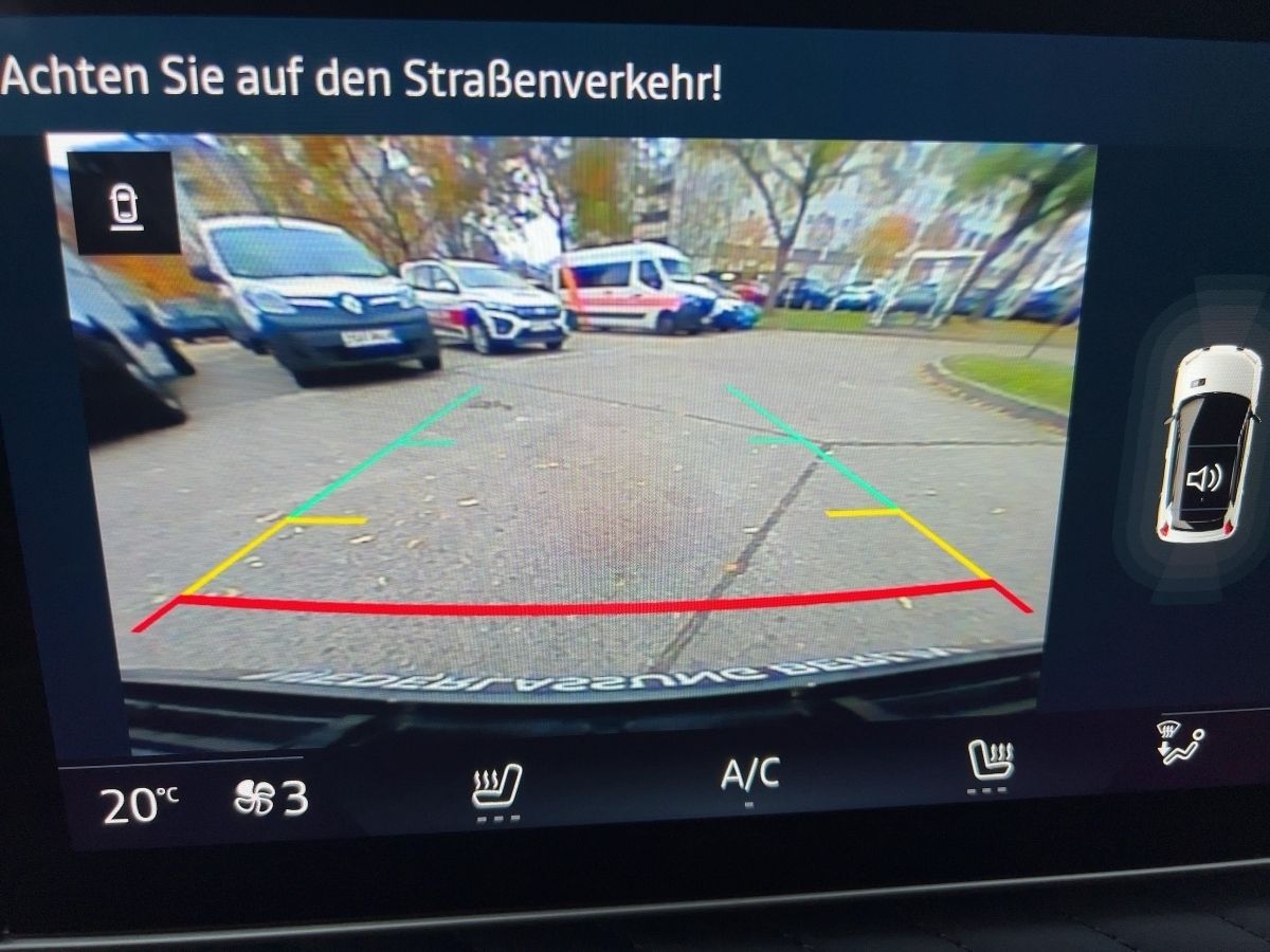 Alpine A290 - Bild 15