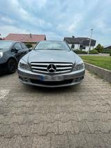 Mercedes-Benz Mercedes C350 - gebrauchte Mercedes-Benz C 350 aus dem Jahr 2009