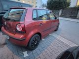 Volkswagen Polo 1.2 Tour- Klima, Tempomat. Sitz Heiszung.. - Volkswagen Polo Tour mit Benzin-Antrieb