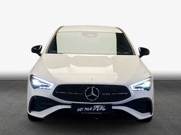 Mercedes CLA 180 Shooting Brake - 3
