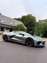 Corvette C8 3LT Deutsche Auslieferung 2023 Inzahl.möglich - Corvette C8 Gebrauchtwagen
