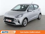 Hyundai i10 1.0 Trend Aut.*NAV*TEMPO*CAM*BLUETOOTH*DAB* - Hyundai i10 Gebrauchtwagen in Stuttgart