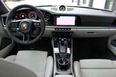 PORSCHE 992 Turbo S/ AERO/ INNODRIVE/ LIFT/ BURMESTER PORSCHE 992 Turbo S/ AERO/ INNODRIVE/ LIFT/ BURMESTER