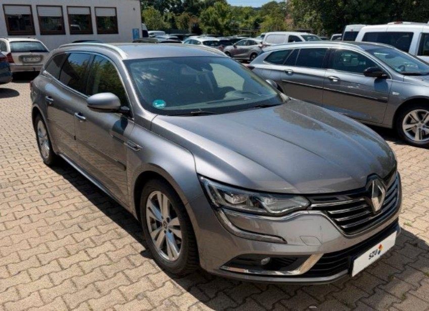 Image of Renault Talisman