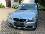 BMW 325i E90 mit N53 Motor wenig km - BMW 325: E90