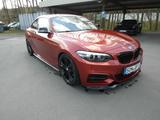 BMW M240i KW V3 Drexler Eventuri H&R-Stabi ProTrack - BMW: E24