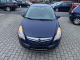Opel Corsa D Selection 1.2 Steuerkette Neu Tüv/Au - Opel Corsa aus 2011: 1.2