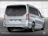 Mercedes-Benz V 300 AVANTGARDE+AMG+SchiebDa+AHK+StandHZ+Navi - 7-Sitzer Vans