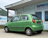 Chevrolet Matiz 1.0 SE KLIMAANLAGE SERVOLENKUNG - Chevrolet aus 2007