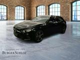 Mercedes-Benz A 220 4M progressive AUT Kam. KlimaA LED LM Navi - schwarze Mercedes-Benz A 220