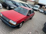 Toyota Carina - Toyota Carina mit Benzin-Antrieb