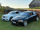 BMW M3 Coupé M3 DKG, EDC, Nav Prof, Individual Audio - BMW M3 Gebrauchtwagen