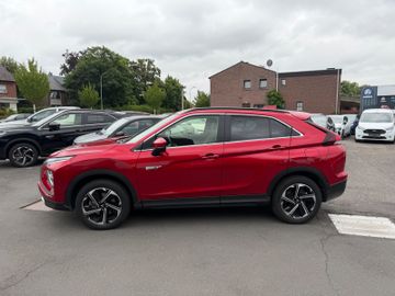 Mitsubishi Eclipse Cross - 2