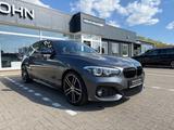 BMW 118i M Sport Shadow,18-Zoll,R-Kam,LED,Alcantara. - gebrauchte BMW 118 aus dem Jahr 2018
