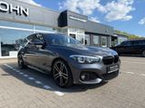 BMW 118i M Sport Shadow,18-Zoll,R-Kam,LED,Alcantara. - BMW 1er Reihe in Bremen