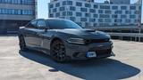 Dodge Charger 5.7 HEMI - gebrauchte Dodge Charger aus dem Jahr 2017