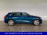 Audi e-tron 55 quattro advanced, Luft, Kamera, AHK - Audi e-tron: Advanced