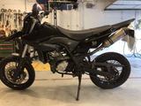Yamaha WR 125X TÜV Neu - YAMAHA WR 125