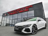 Volkswagen Arteon R 4Motion Vollleder* Pano* ABT 384 PS !* - Volkswagen: Abt