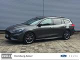 Ford Focus 1.0 EcoBoost ST-Line X HuD, ACC, Kamera uv - Ford Focus: Ecoboost
