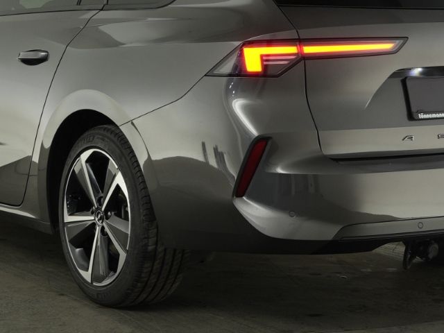 Astra L ST ELEGANCE CDTI AT+LED+NAVI+RÜCKFAHRKAM