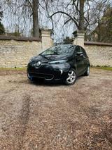 Renault Zoe INTENS Z.E. 40 Batterie INKLUS... - Renault ZOE von privat